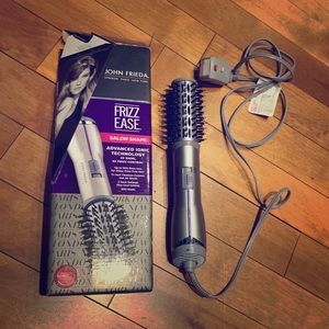 John Frieda Frizz Ease Salon Shape Style Tool
